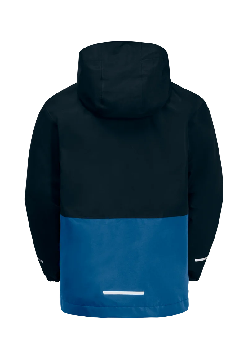 ICELAND 3IN1 JACKET K