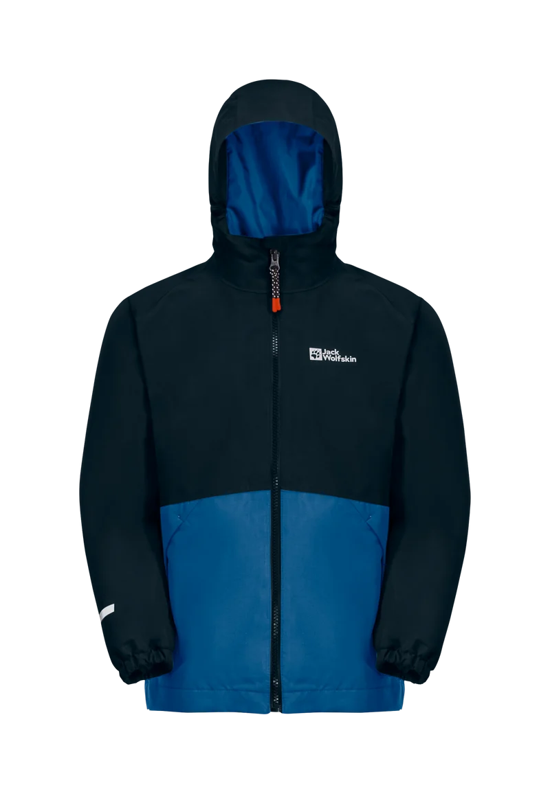 ICELAND 3IN1 JACKET K
