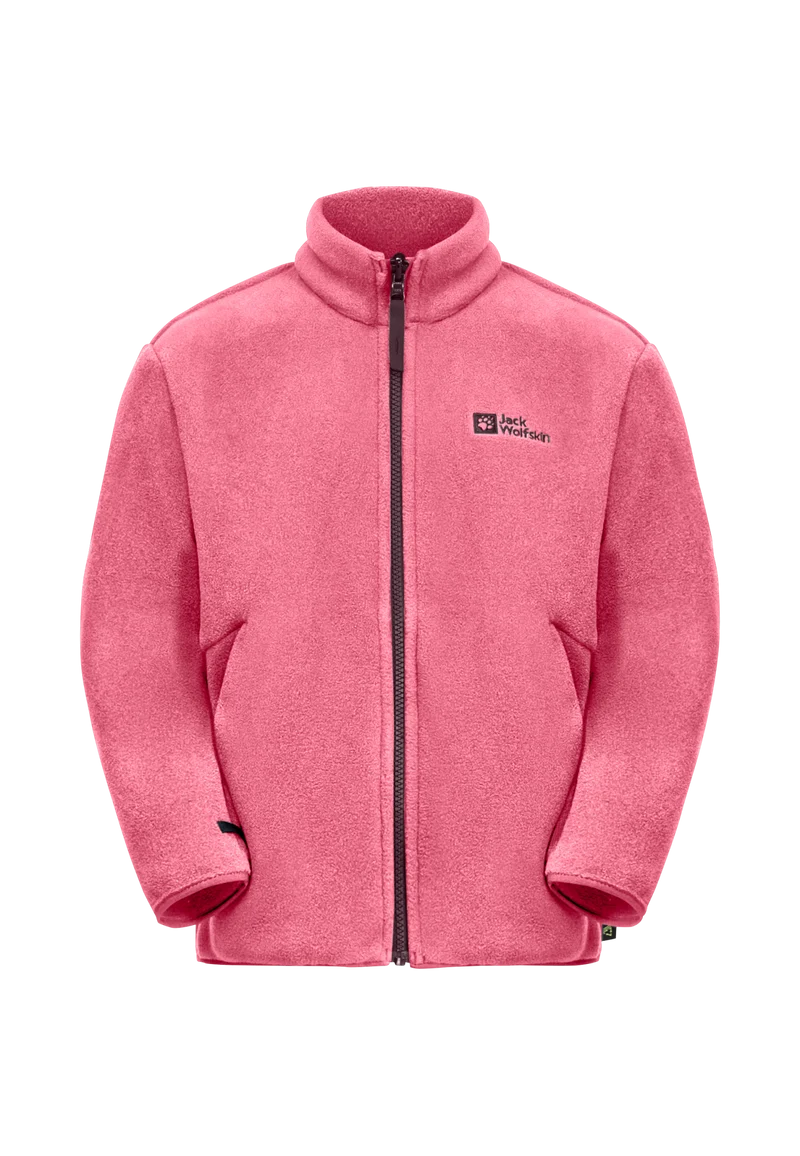 ICELAND 3IN1 JACKET K