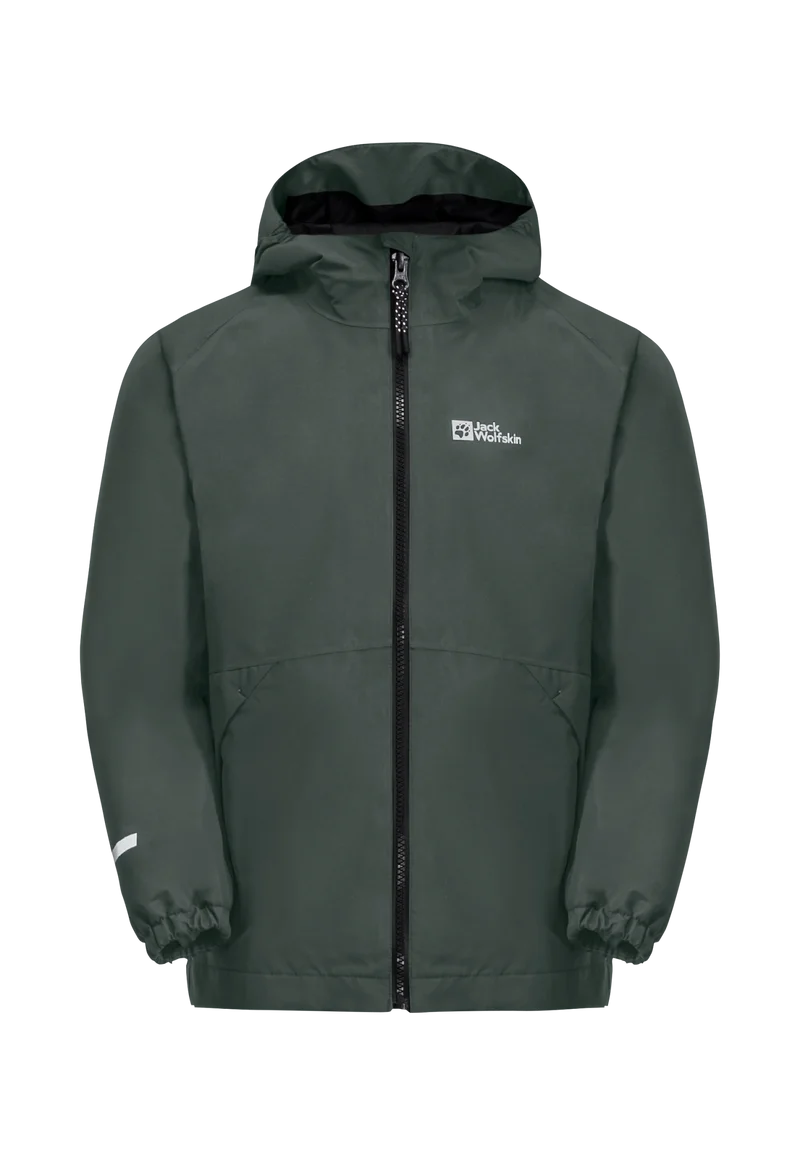 ICELAND 3IN1 JACKET K