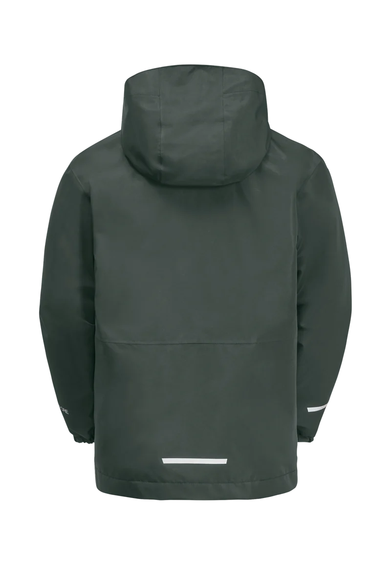 ICELAND 3IN1 JACKET K