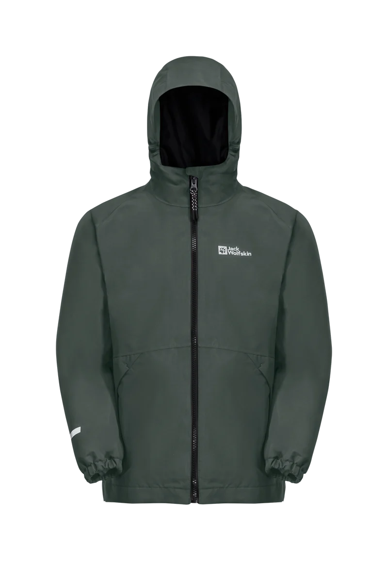 ICELAND 3IN1 JACKET K