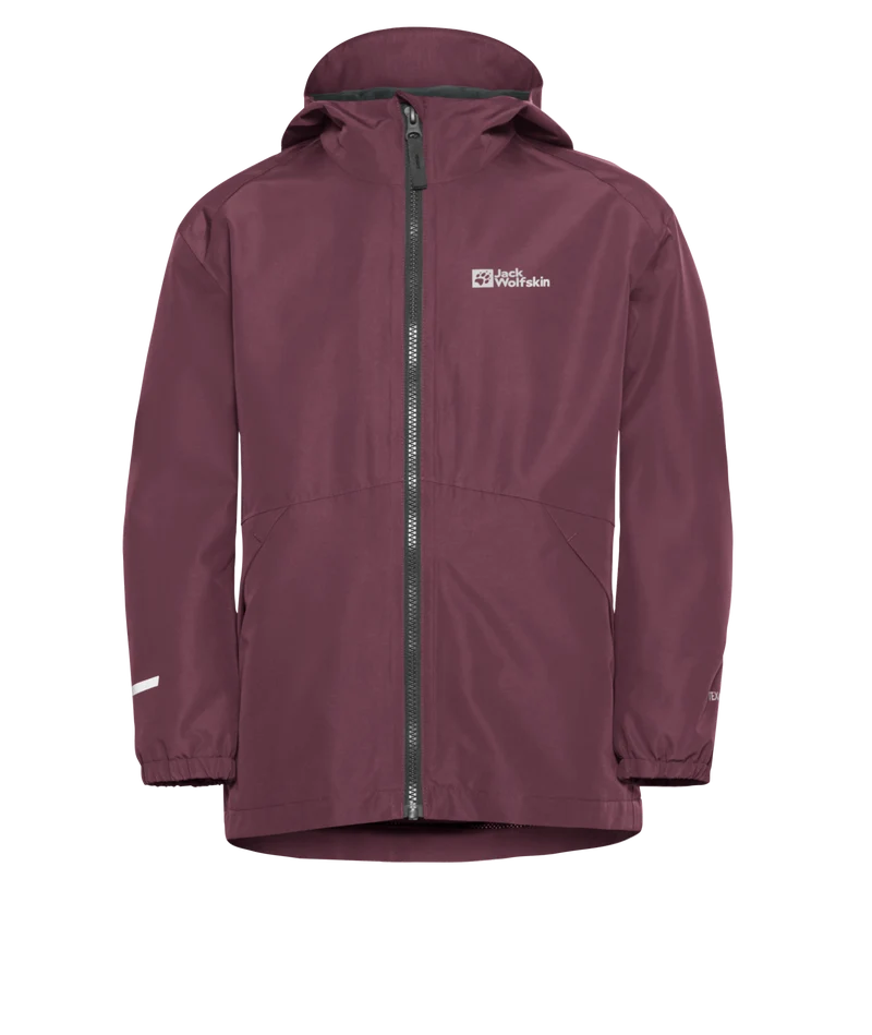 ICELAND 3IN1 JACKET K