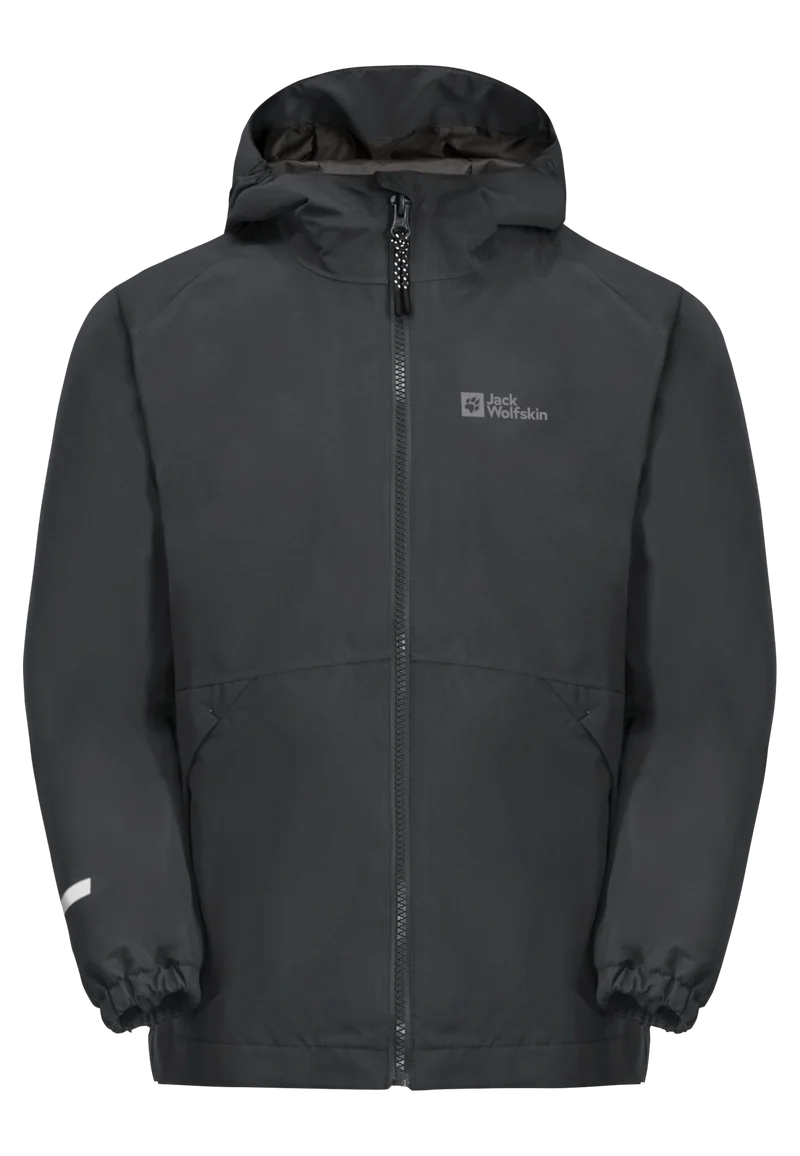 ICELAND 3IN1 JACKET K