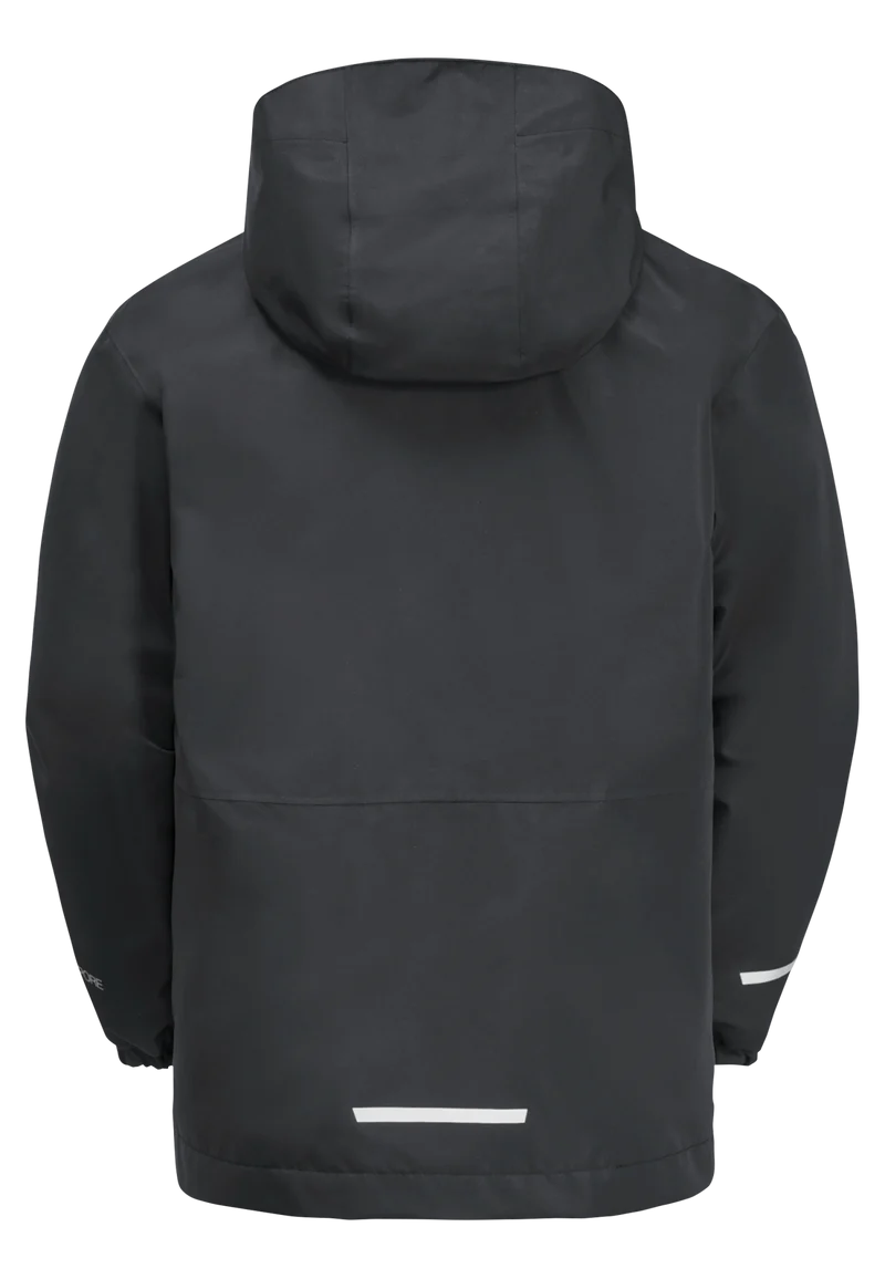 ICELAND 3IN1 JACKET K