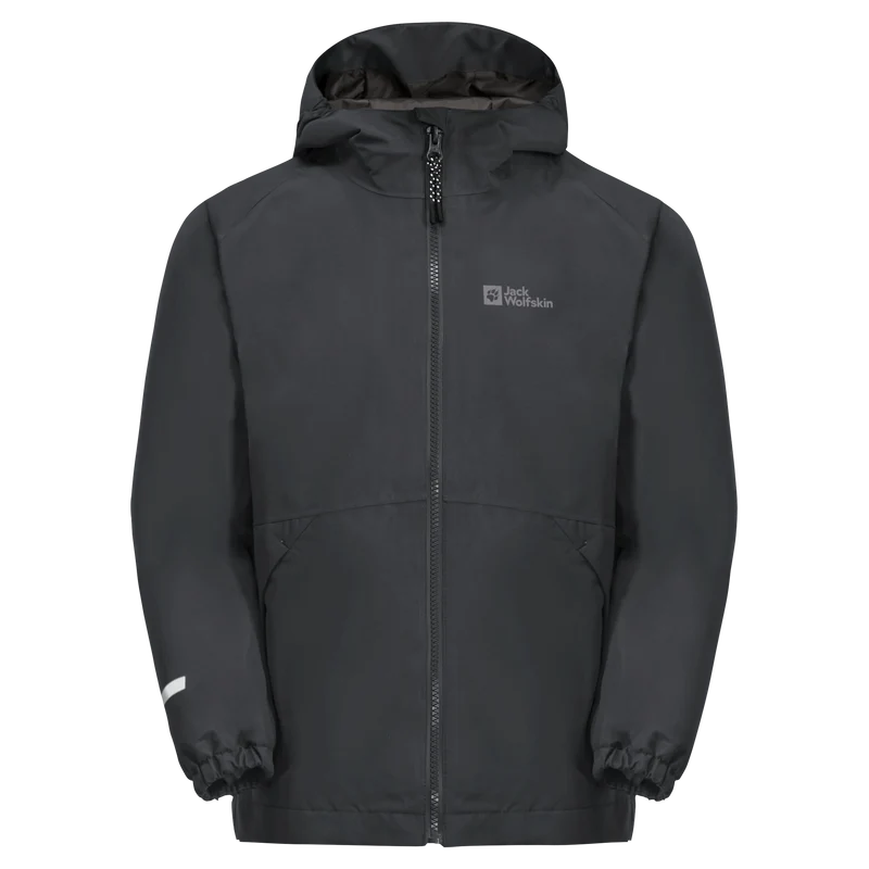 ICELAND 3IN1 JACKET K