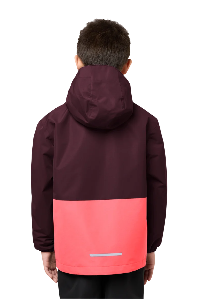 ICELAND 3IN1 JACKET K