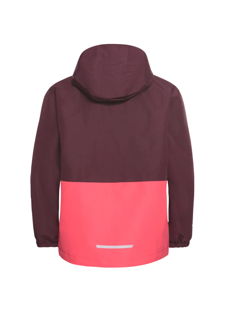 ICELAND 3IN1 JACKET K