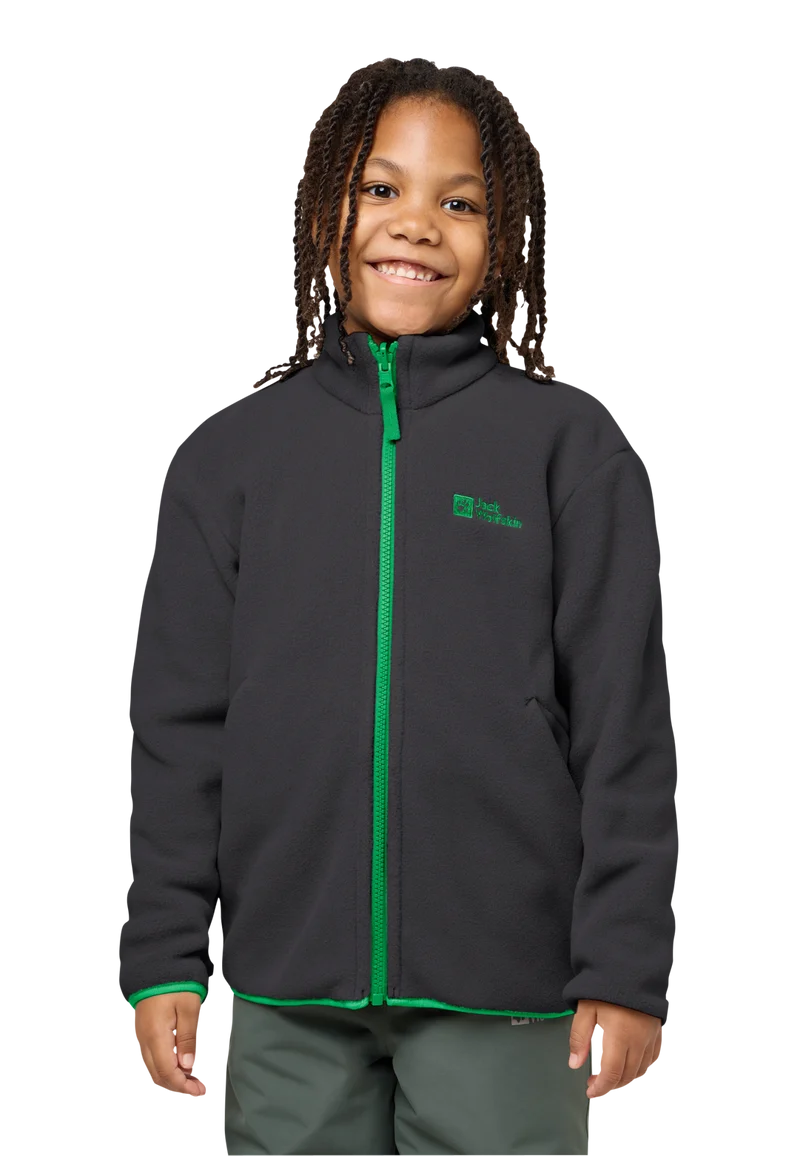 ICELAND 3IN1 JACKET K
