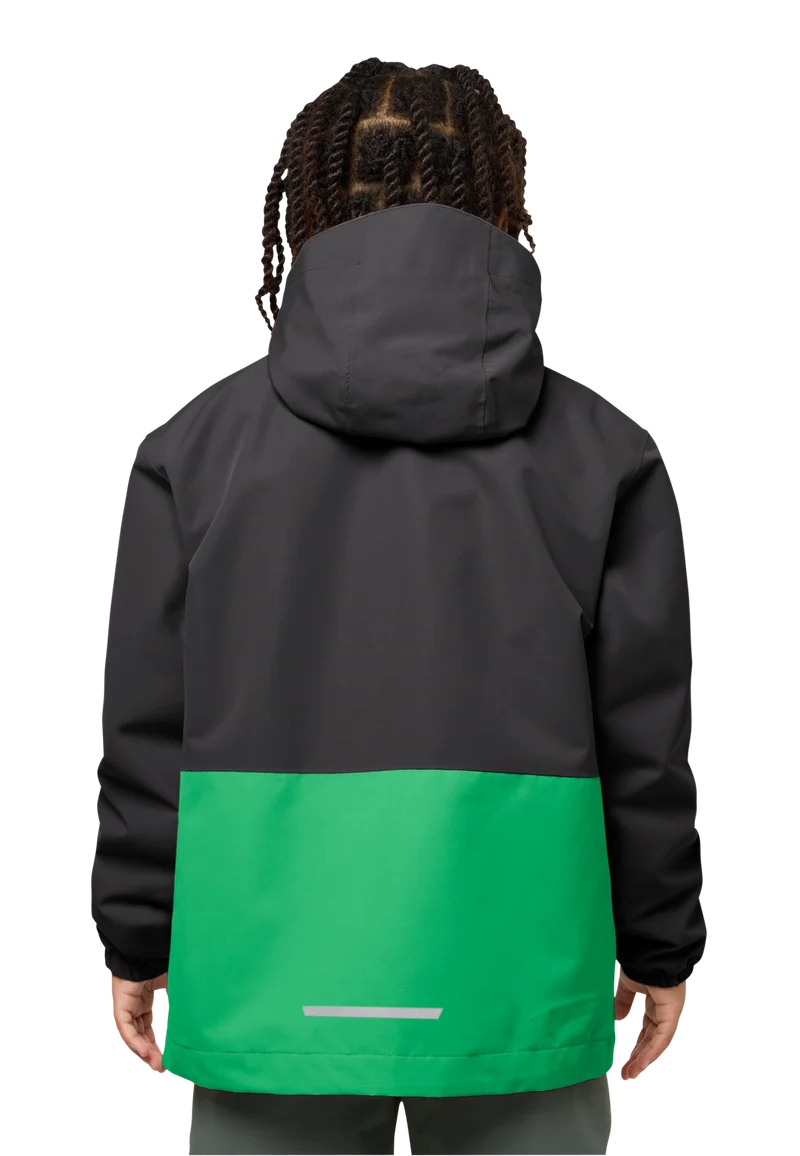 ICELAND 3IN1 JACKET K