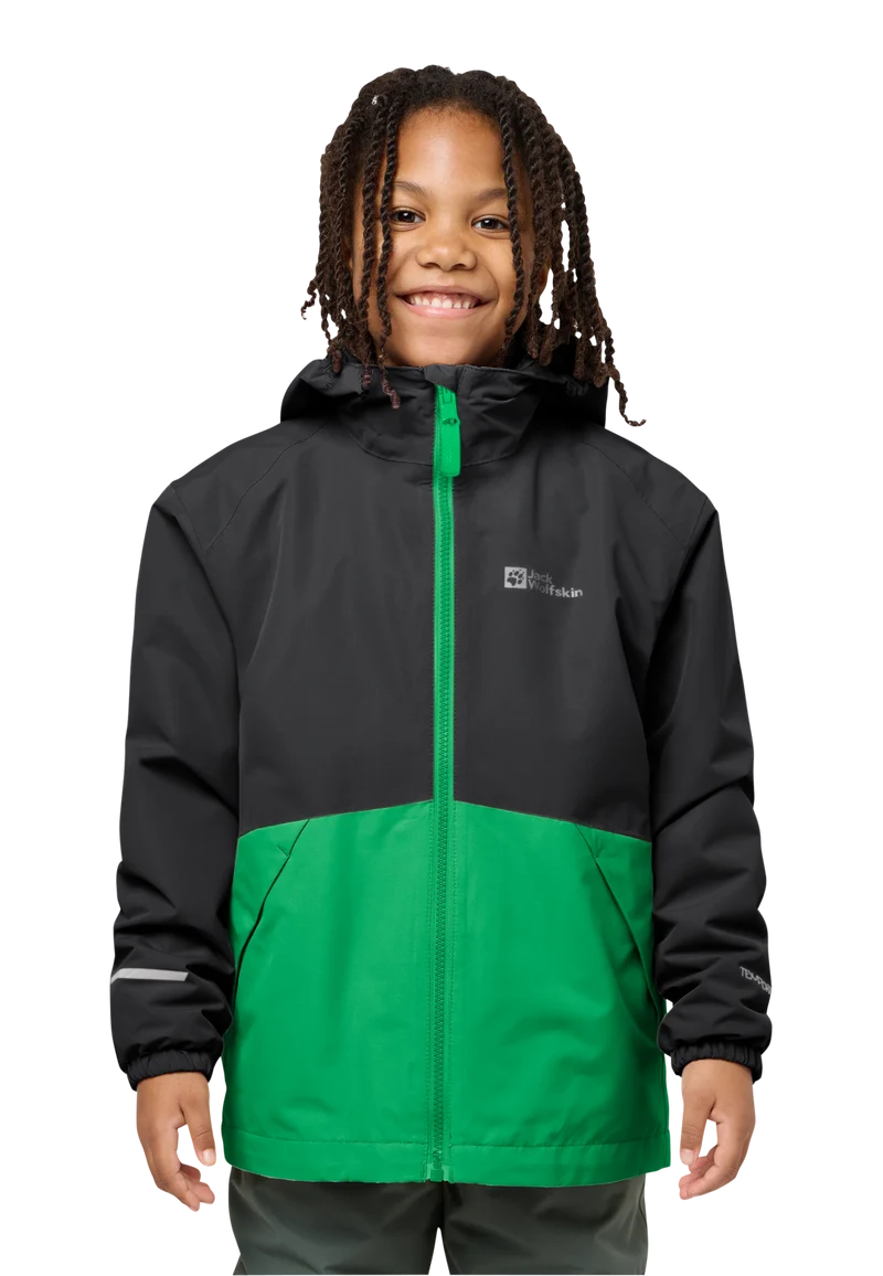 ICELAND 3IN1 JACKET K