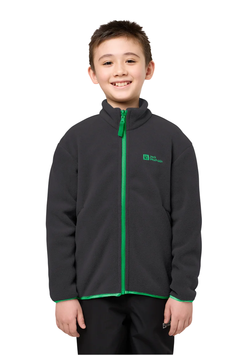 ICELAND 3IN1 JACKET K