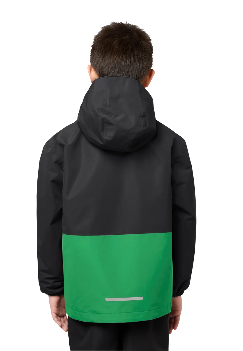 ICELAND 3IN1 JACKET K
