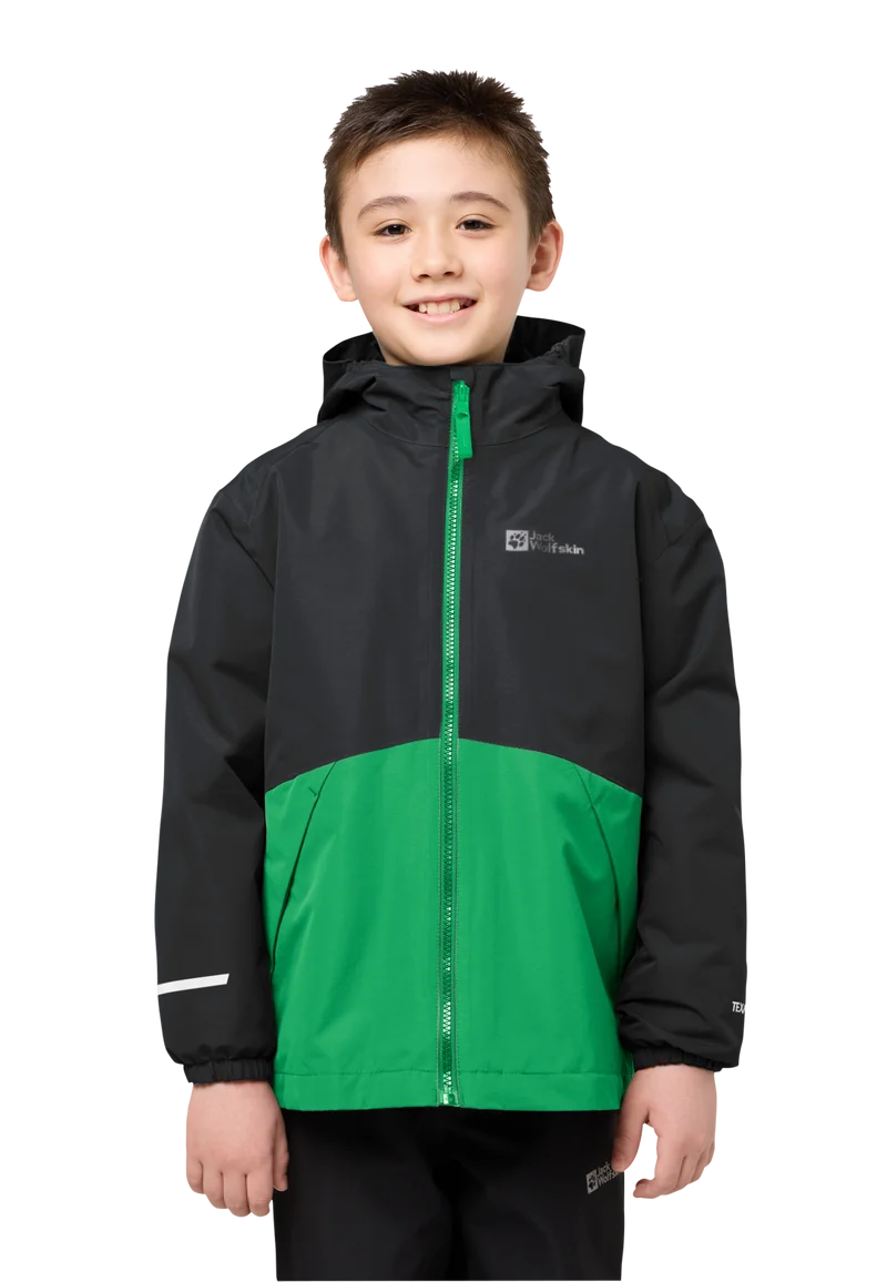 ICELAND 3IN1 JACKET K