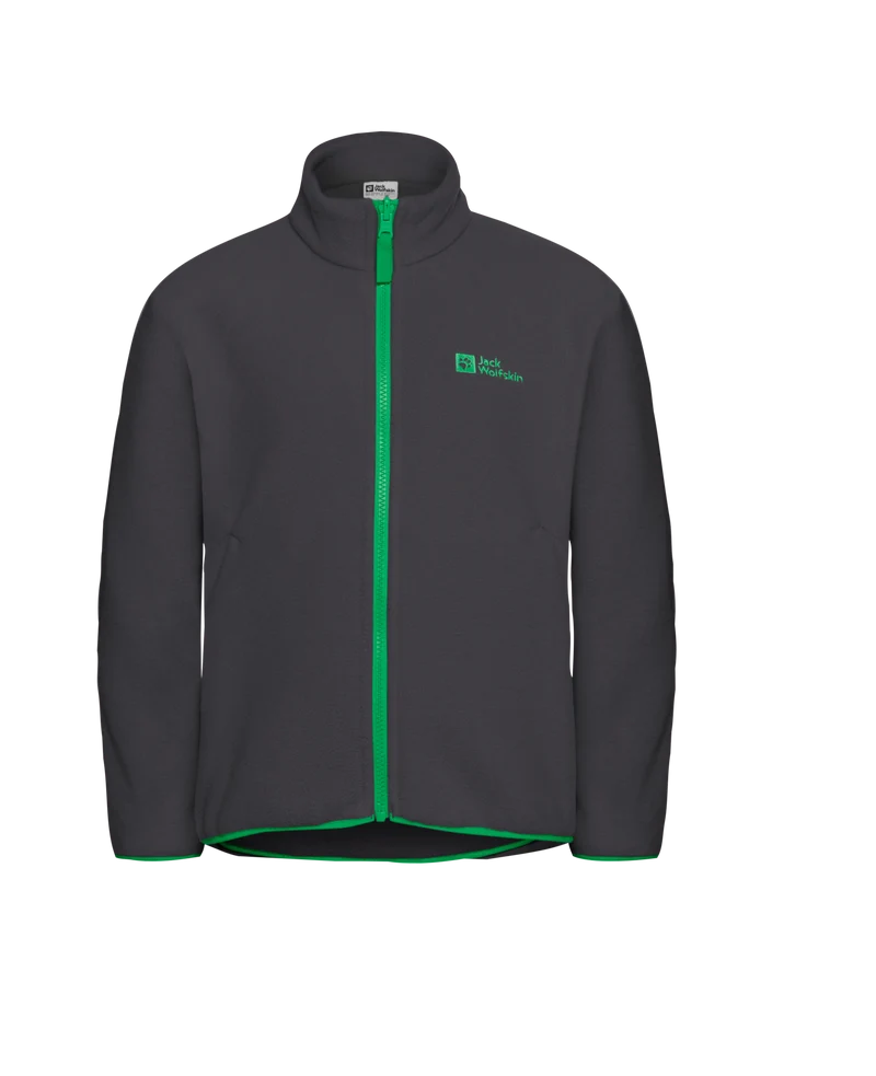 ICELAND 3IN1 JACKET K