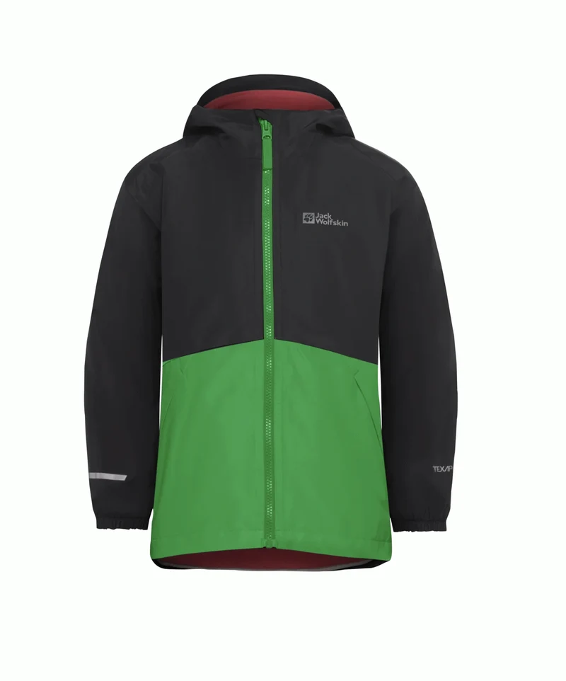 ICELAND 3IN1 JACKET K