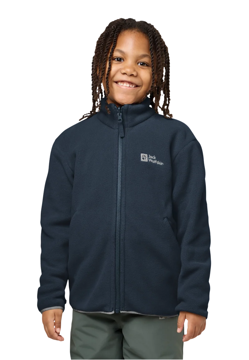 ICELAND 3IN1 JACKET K