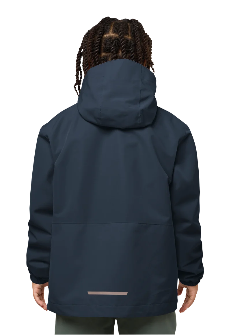 ICELAND 3IN1 JACKET K