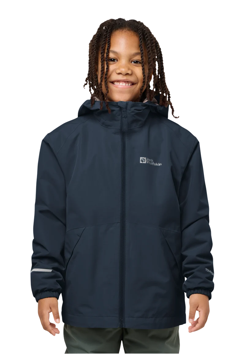 ICELAND 3IN1 JACKET K