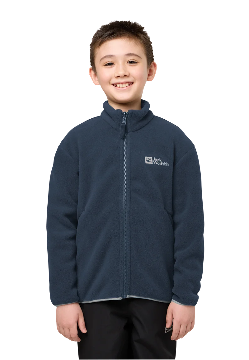 ICELAND 3IN1 JACKET K