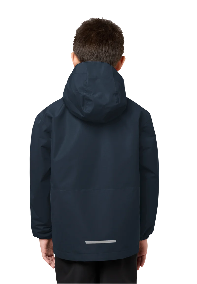 ICELAND 3IN1 JACKET K