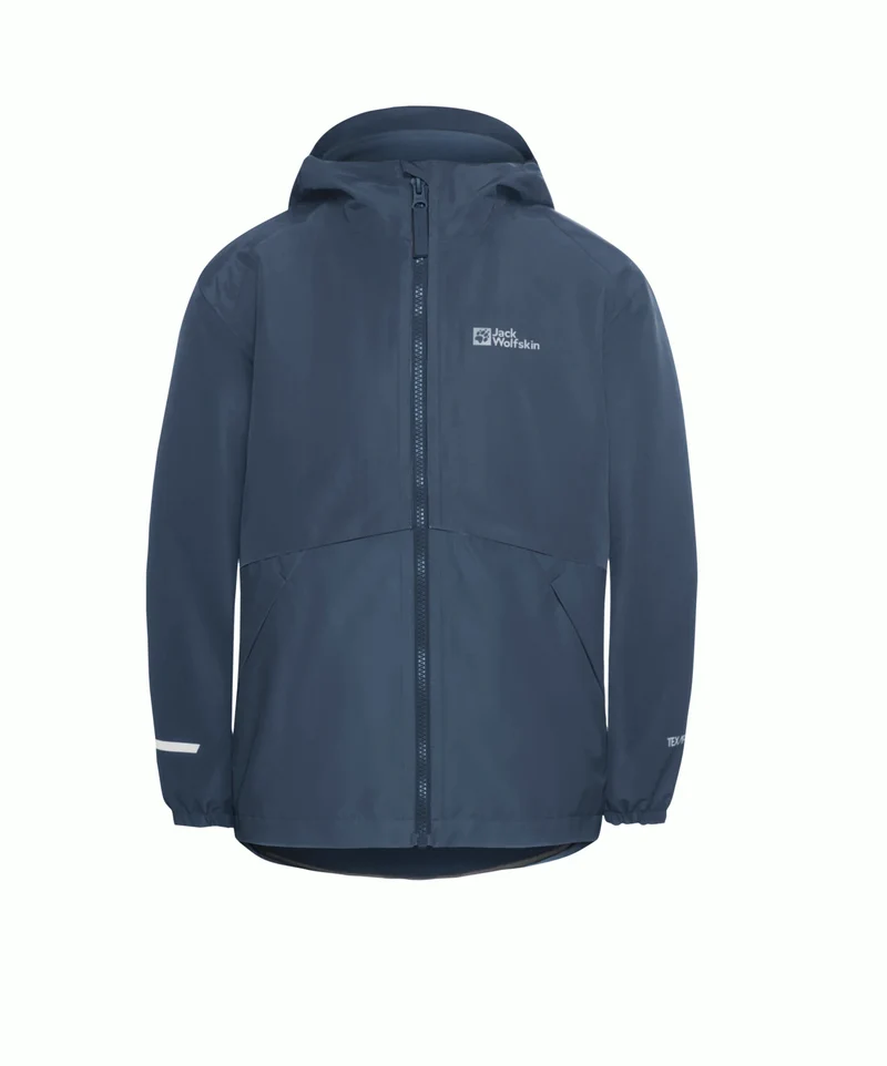 ICELAND 3IN1 JACKET K