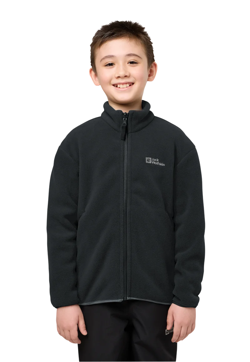 ICELAND 3IN1 JACKET K