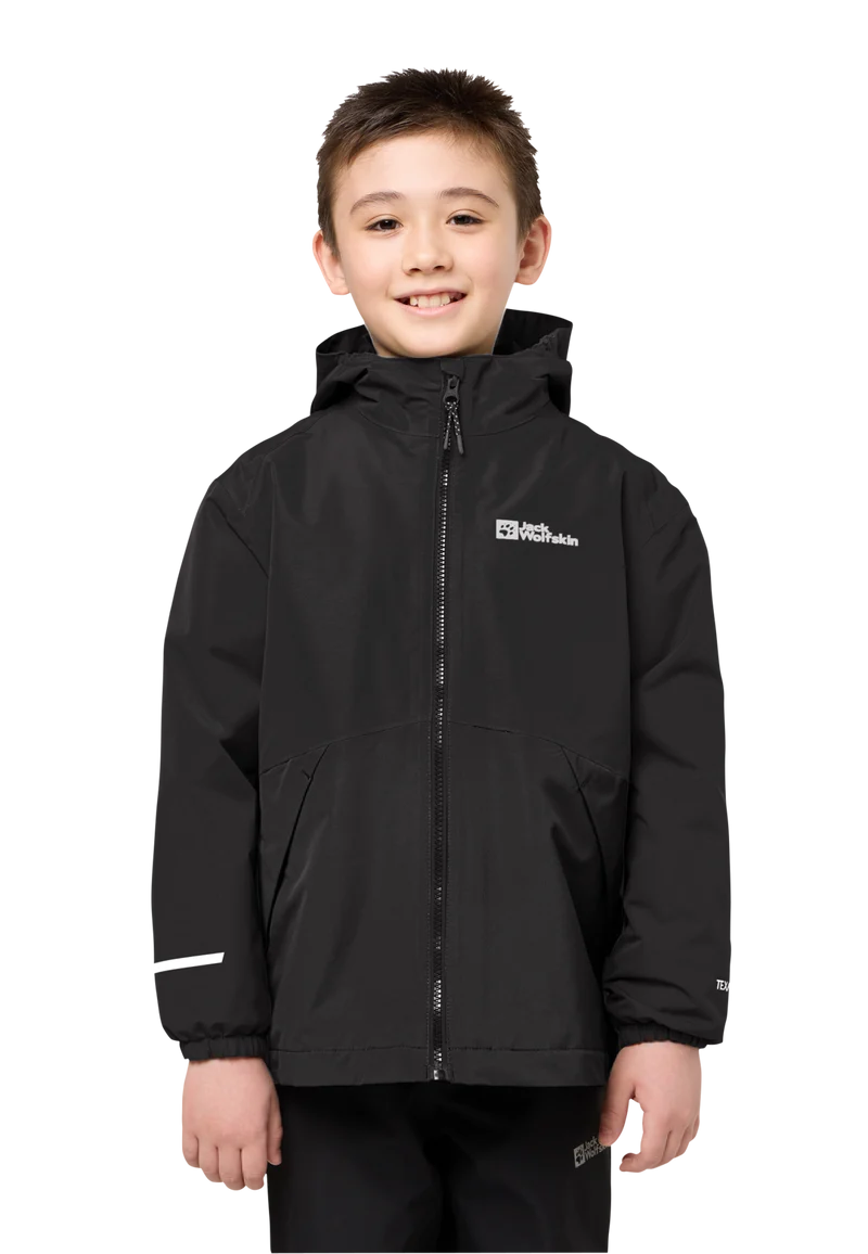 ICELAND 3IN1 JACKET K