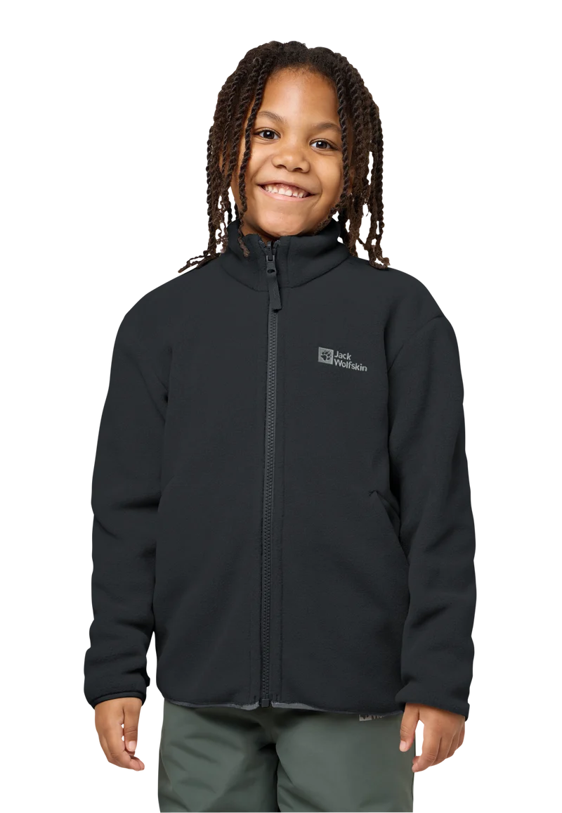 ICELAND 3IN1 JACKET K
