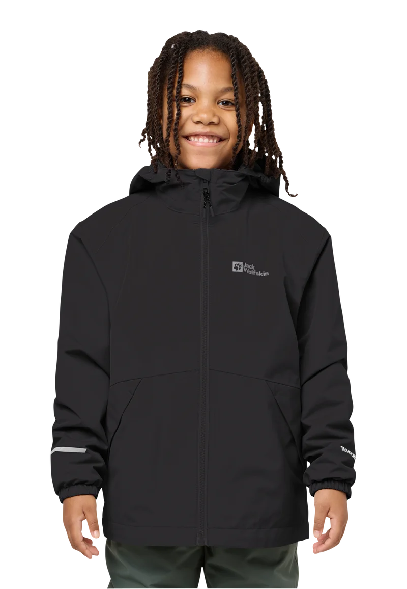 ICELAND 3IN1 JACKET K