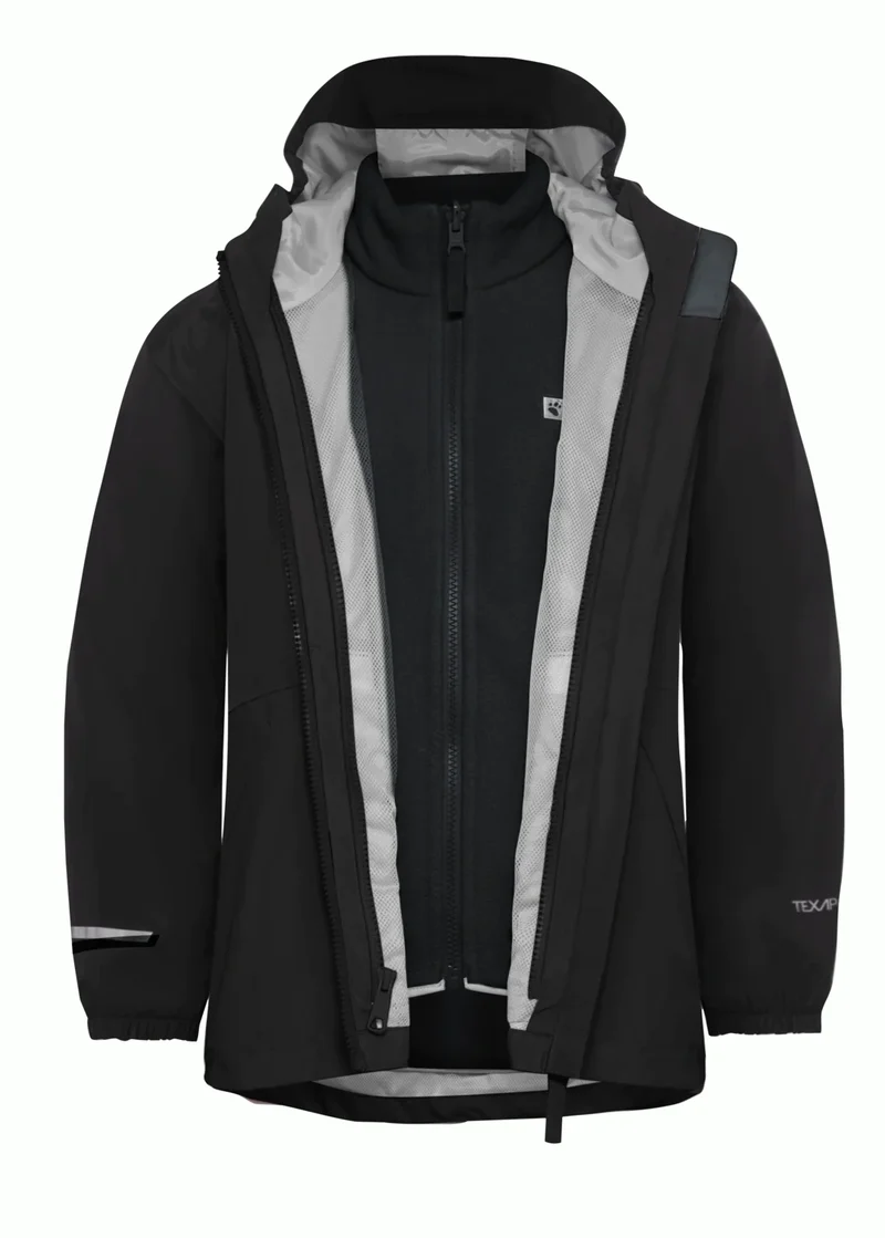 ICELAND 3IN1 JACKET K