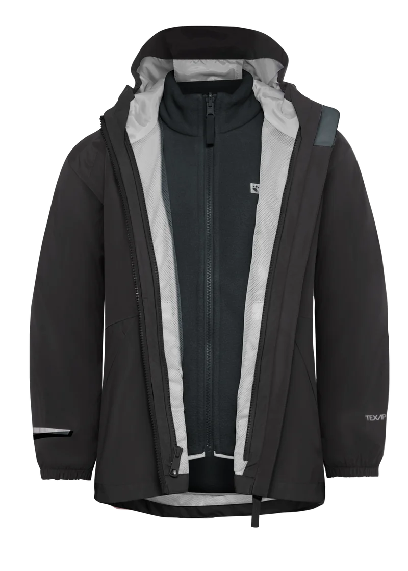 ICELAND 3IN1 JACKET K