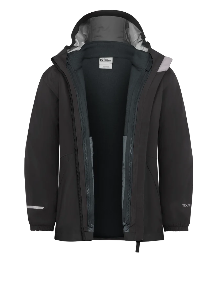 ICELAND 3IN1 JACKET K
