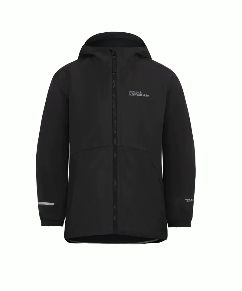 ICELAND 3IN1 JACKET K