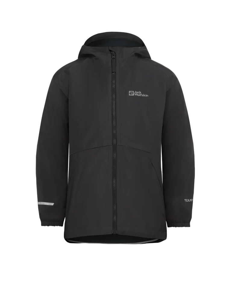 ICELAND 3IN1 JACKET K