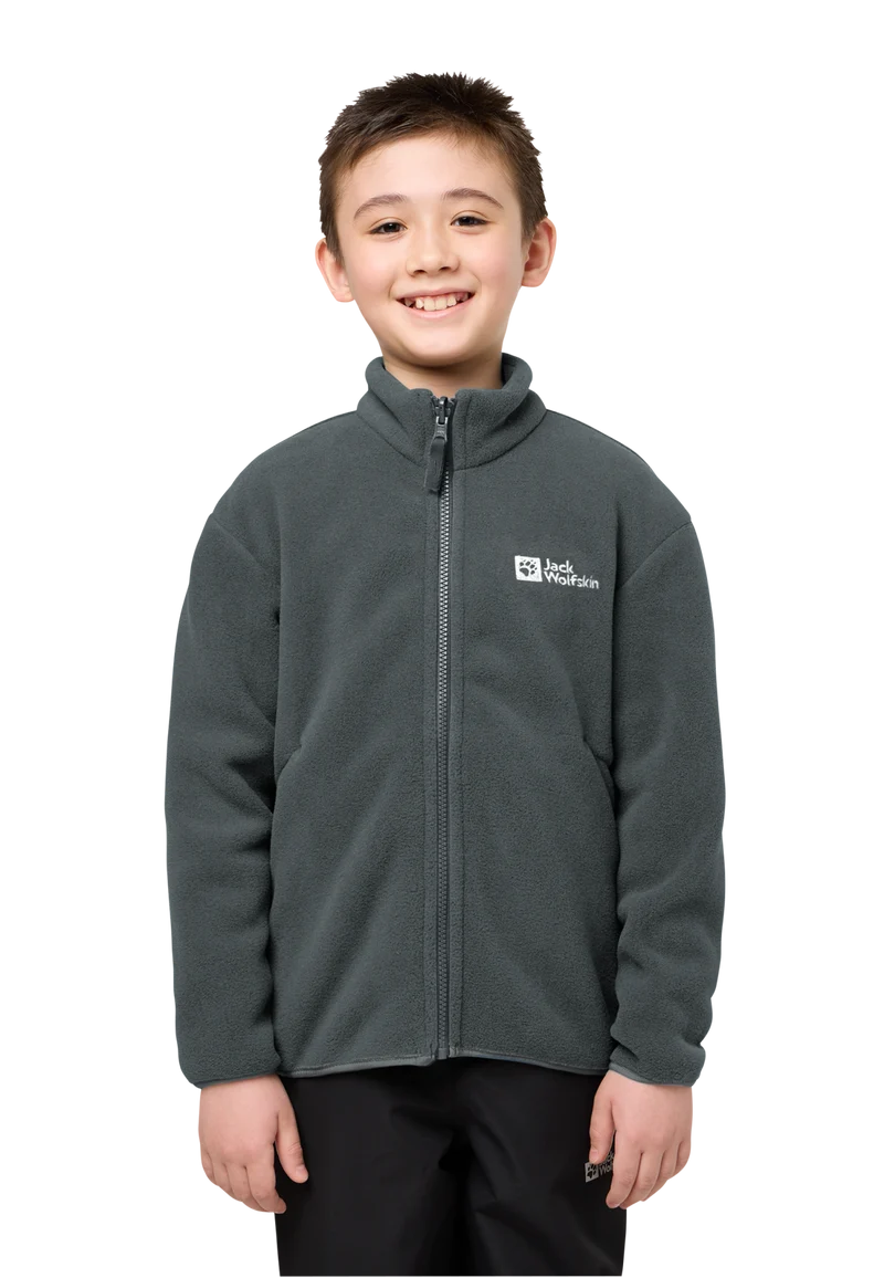 ICELAND 3IN1 JACKET K