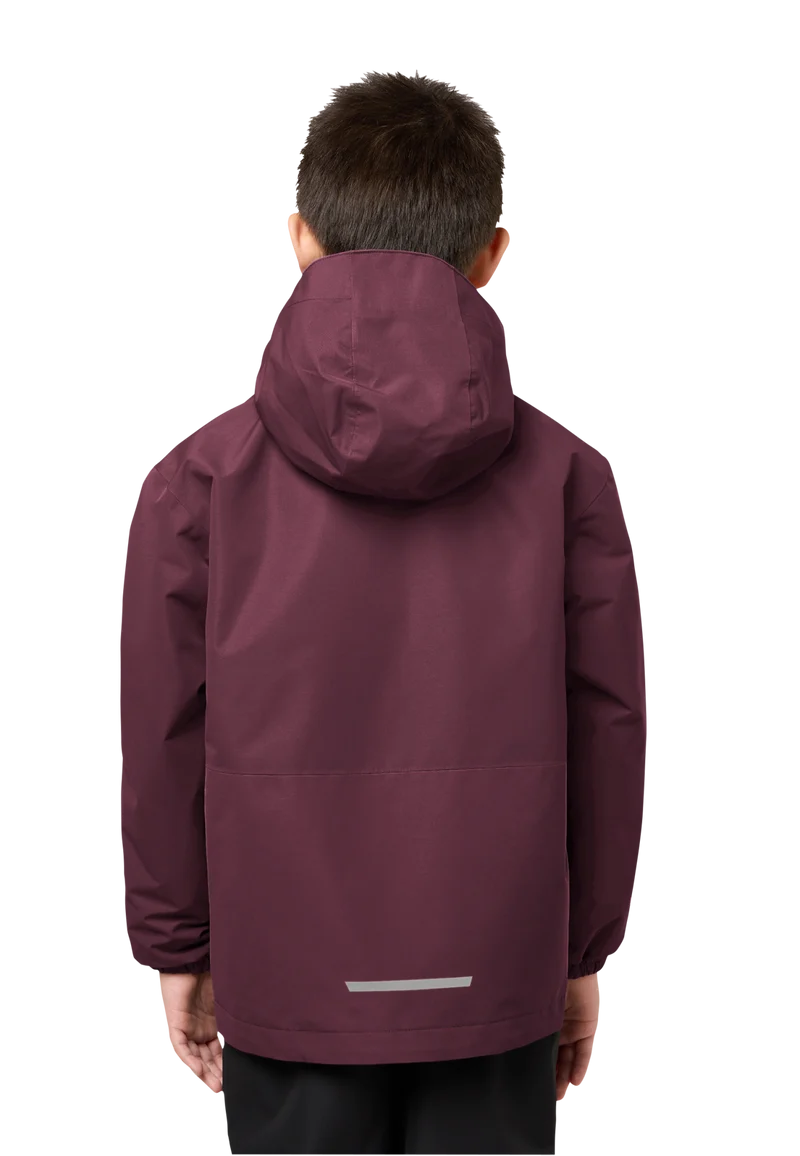 ICELAND 3IN1 JACKET K
