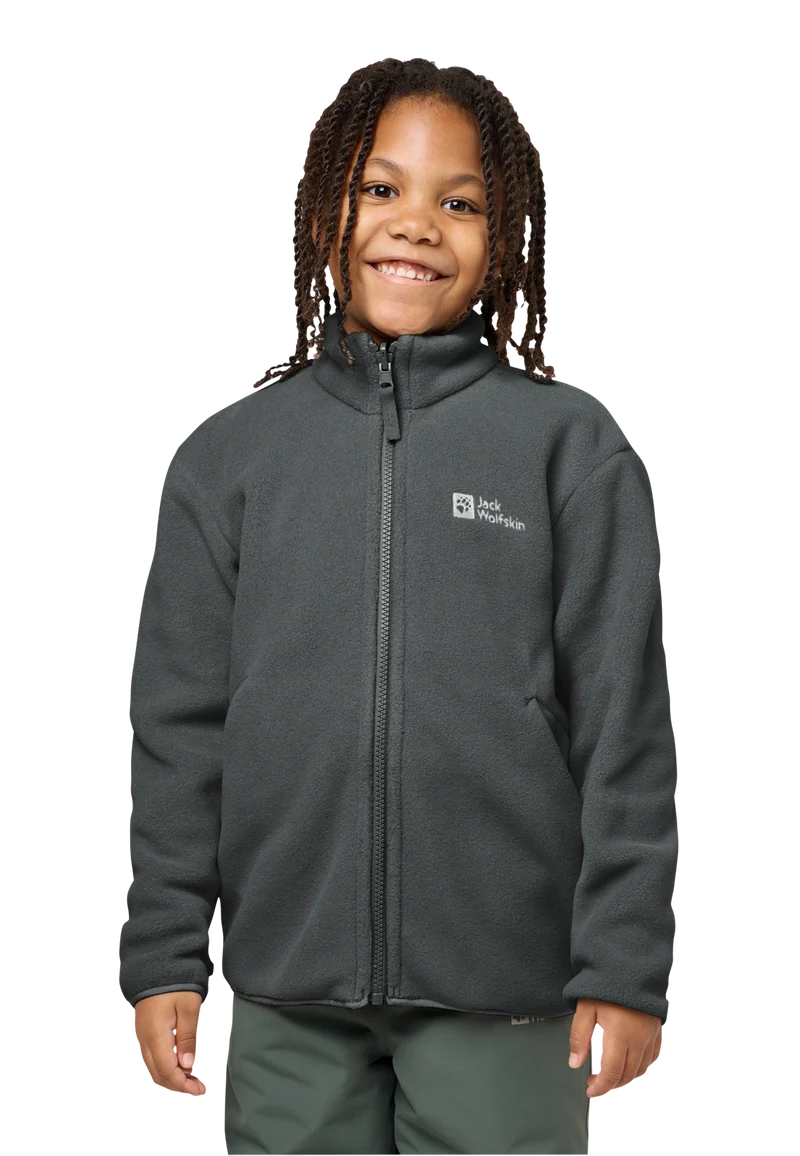ICELAND 3IN1 JACKET K