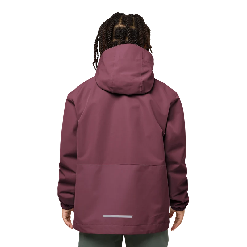 ICELAND 3IN1 JACKET K