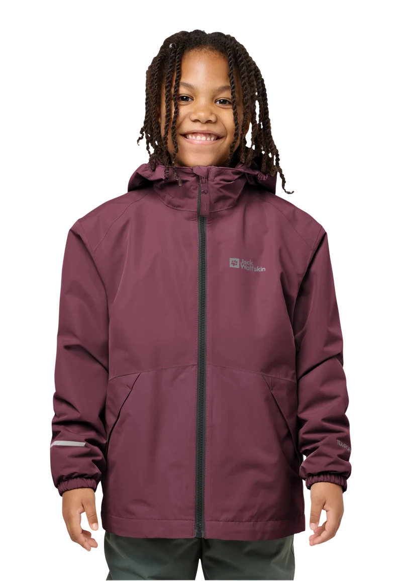 ICELAND 3IN1 JACKET K
