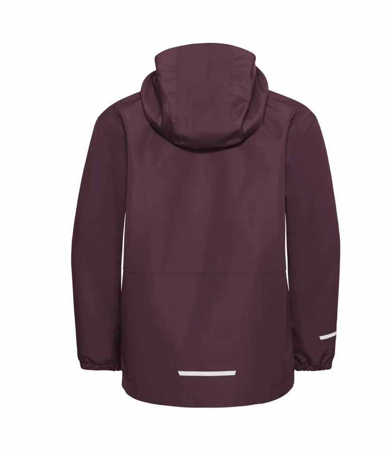 ICELAND 3IN1 JACKET K
