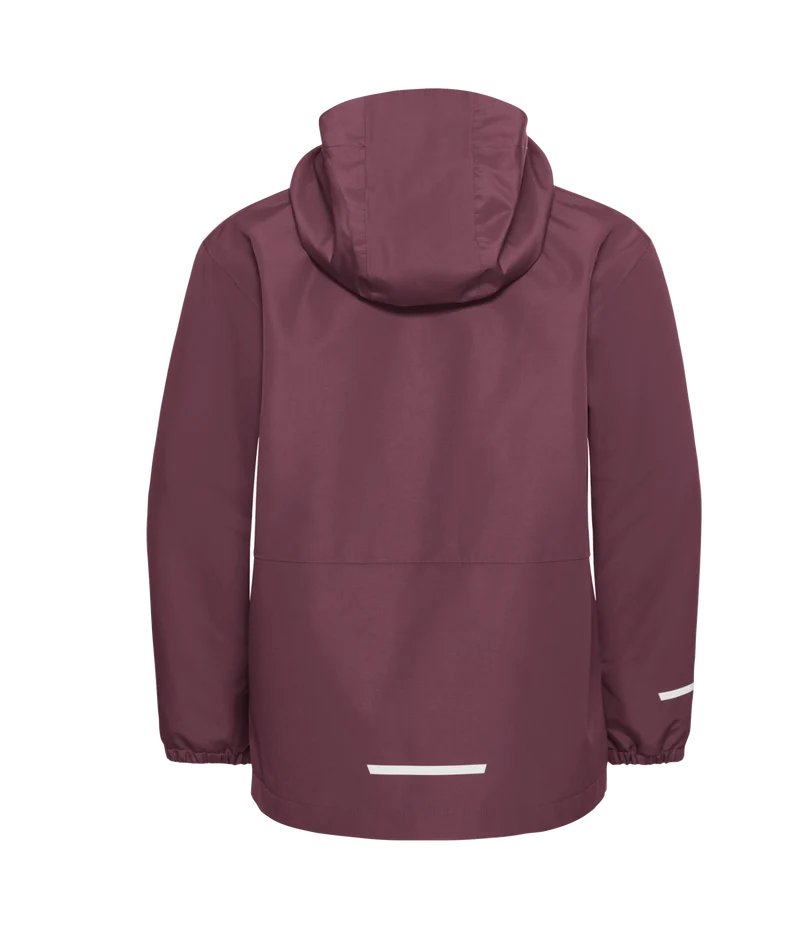 ICELAND 3IN1 JACKET K
