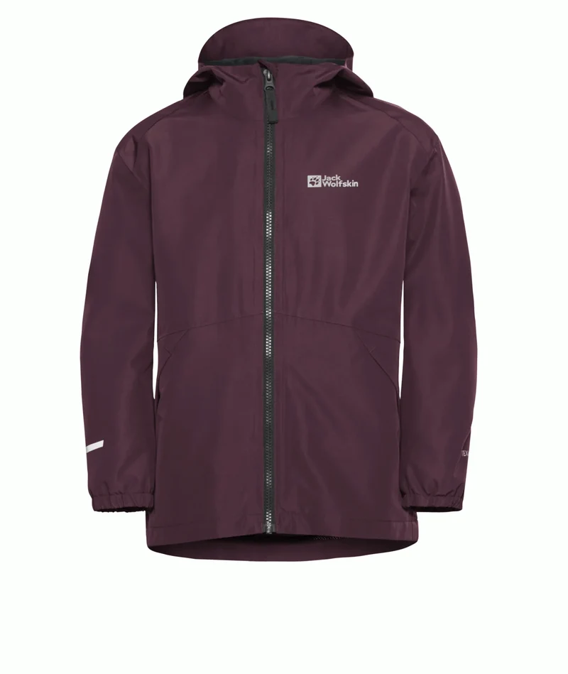 ICELAND 3IN1 JACKET K