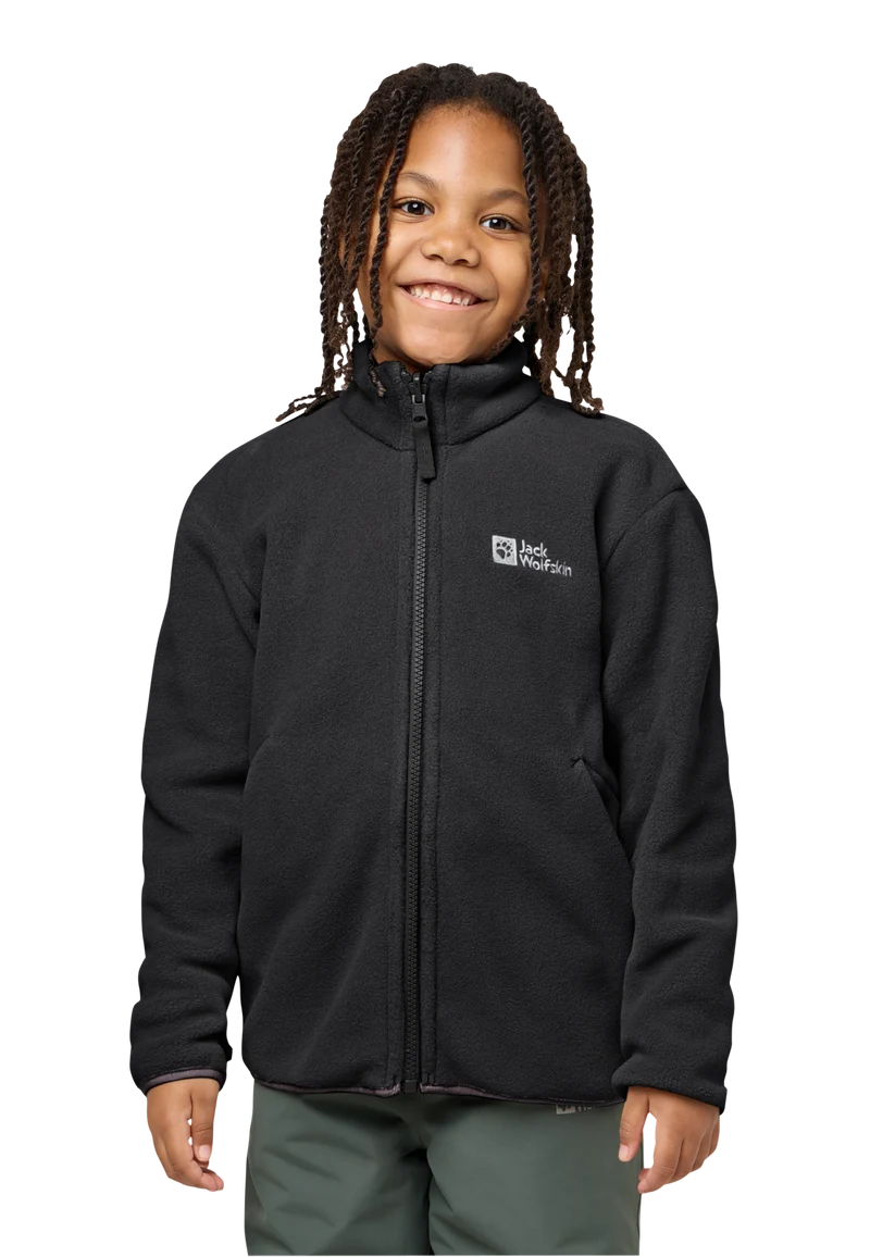 ICELAND 3IN1 JACKET K