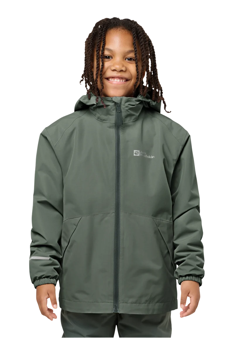 ICELAND 3IN1 JACKET K