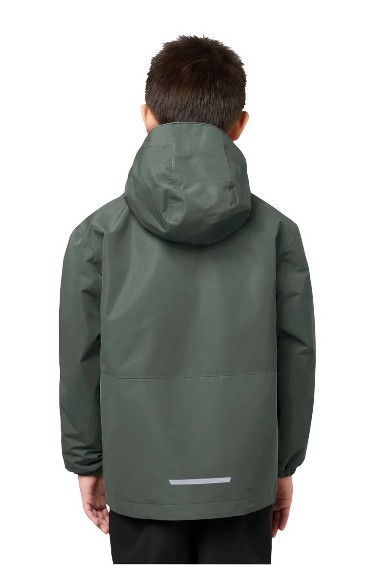 ICELAND 3IN1 JACKET K