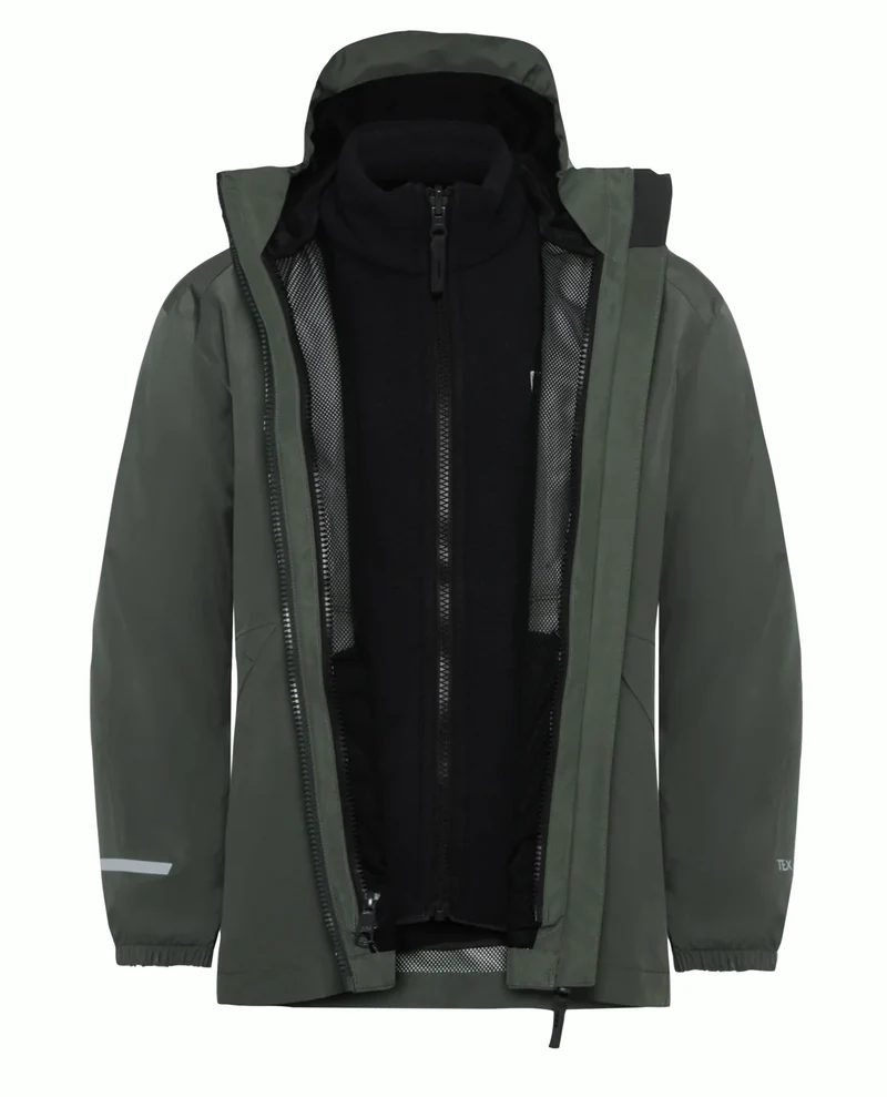 ICELAND 3IN1 JACKET K