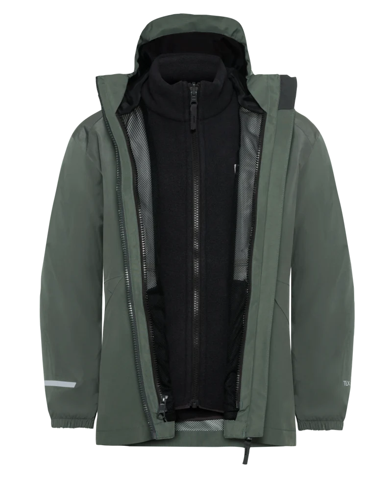 ICELAND 3IN1 JACKET K