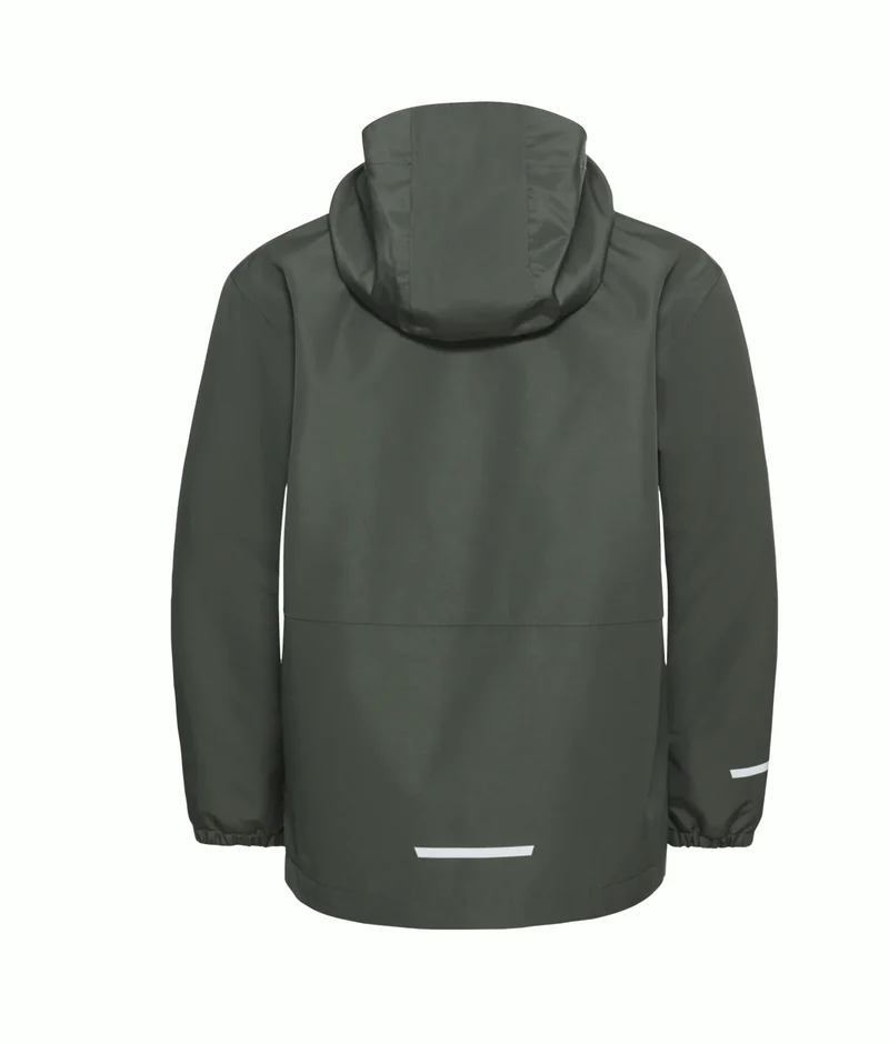 ICELAND 3IN1 JACKET K