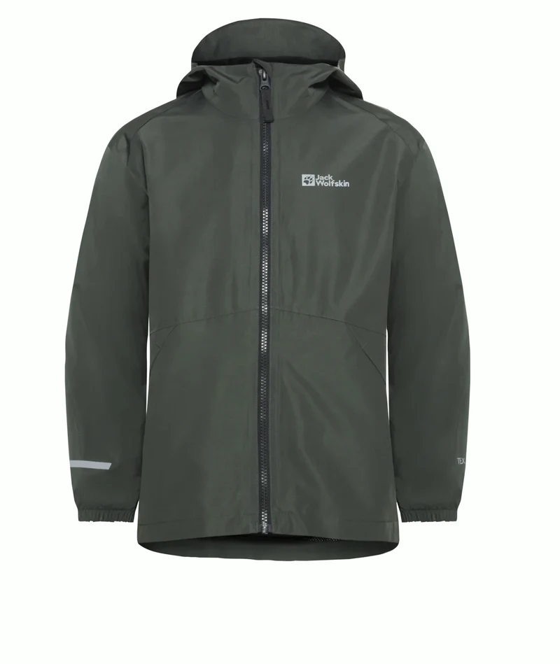 ICELAND 3IN1 JACKET K